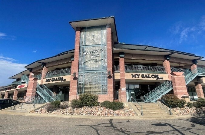 1075 E South Boulder Rd, Louisville, CO à louer Photo de l’immeuble– Image 1 sur 7