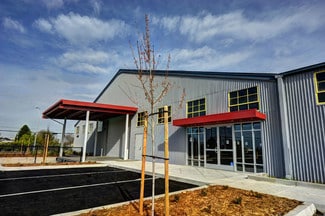 Plus de détails pour 4522 Parker Ave, Mcclellan, CA - Industriel/Logistique à louer