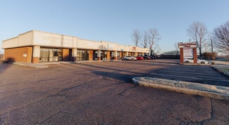 Plus de détails pour 2981 Harrahs Casino Pky, Robinsonville, MS - Local commercial à vendre