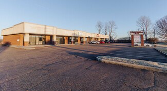 Plus de détails pour 2981 Grand Casino Pky, Robinsonville, MS - Local commercial à louer