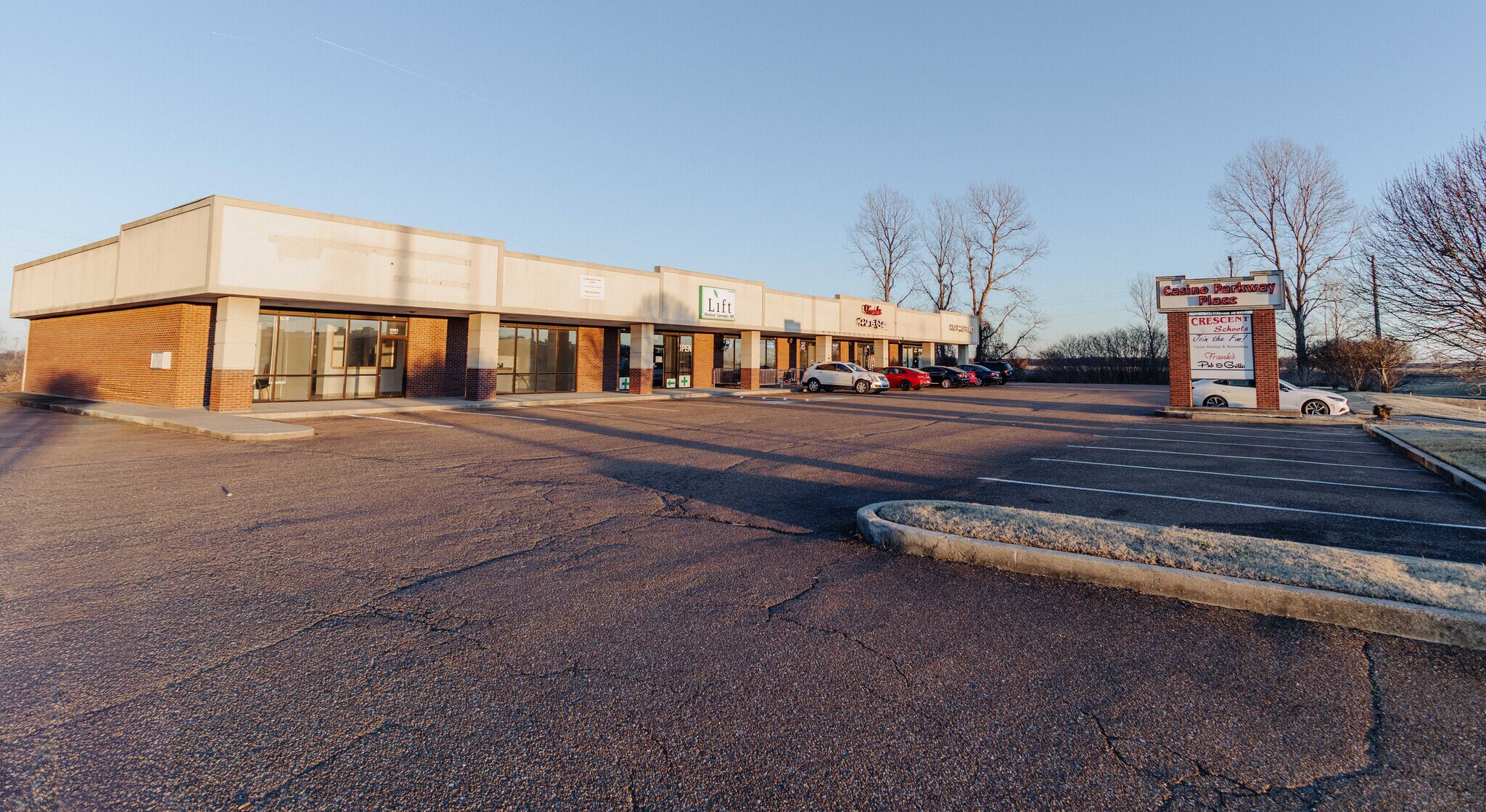 2981 Grand Casino Pky, Robinsonville, MS à louer Photo principale– Image 1 sur 2