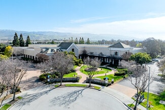 Plus de détails pour 900 Lightpost Way, Morgan Hill, CA - Local d'activités à louer