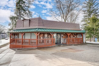 Plus de détails pour 53 E Market St, Germantown, OH - Local commercial à vendre