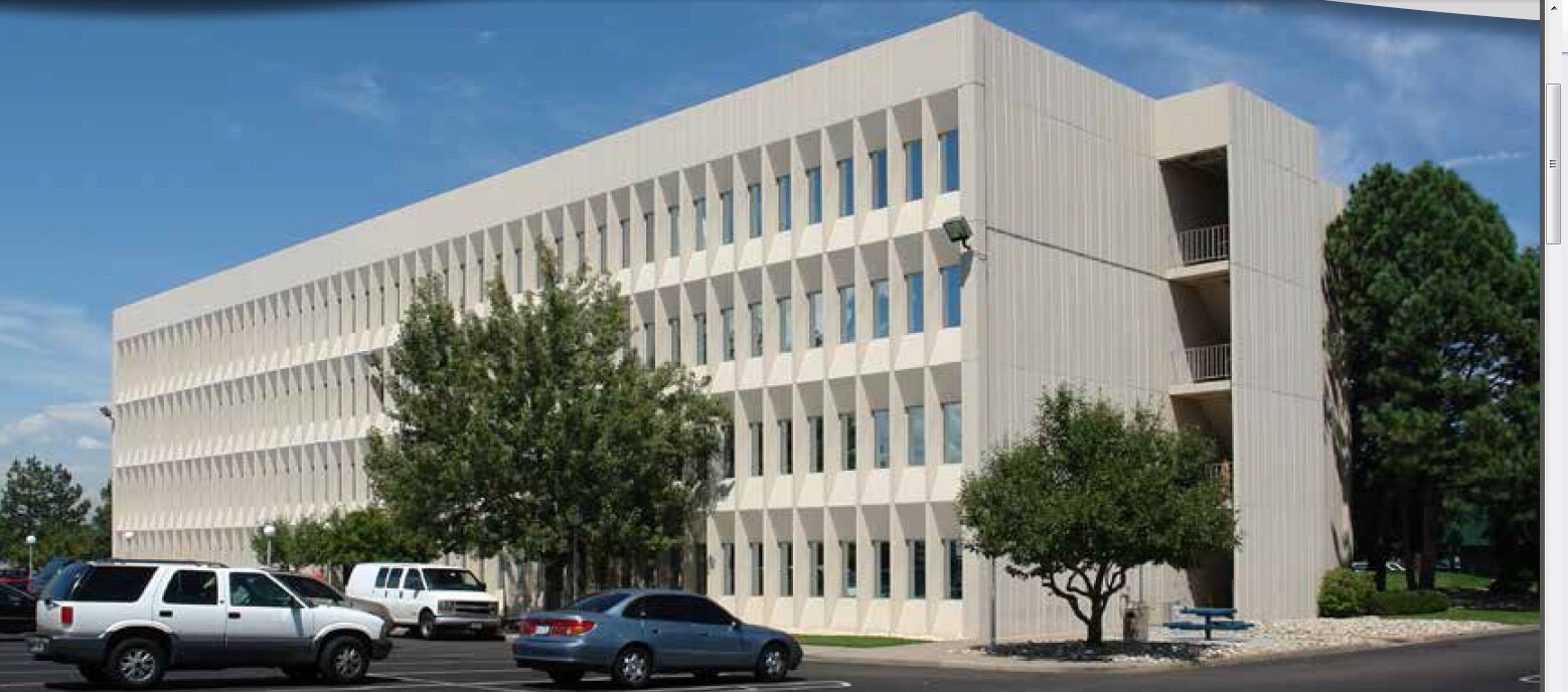 12000 E 47th Ave, Denver, CO à louer Photo principale– Image 1 sur 17