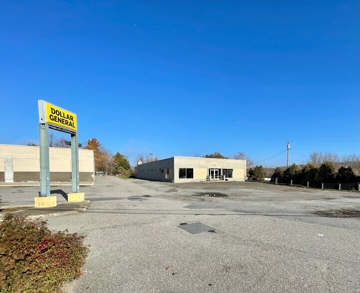 14 Route 17k, Newburgh, NY à vendre - Photo principale – Image 1 sur 13