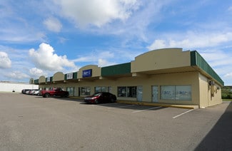 Plus de détails pour 2222 S Combee Rd, Lakeland, FL - Local d'activités à louer