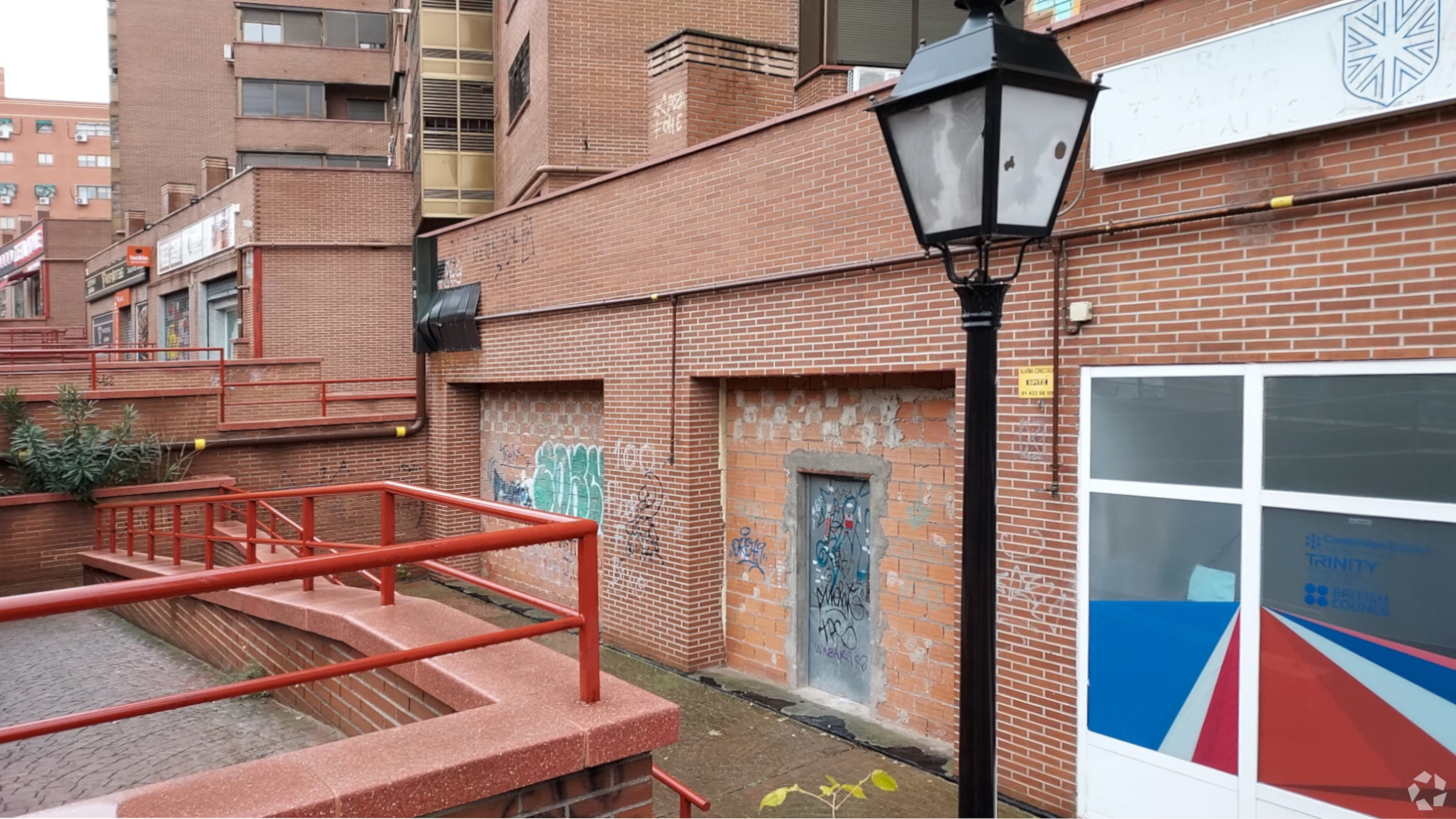 Avenida Pablo Neruda, 63, Madrid, Madrid à louer Photo intérieure– Image 1 sur 7