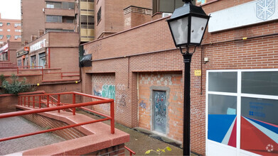 Avenida Pablo Neruda, 63, Madrid, Madrid à louer Photo intérieure– Image 1 sur 7