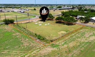Plus de détails pour 404 Ramsey Rd, Donna, TX - Terrain à louer