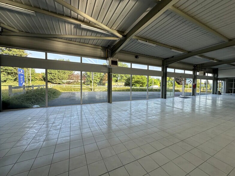 1 Rue Des Forgerons, Cormontreuil à louer - Photo de l’immeuble – Image 3 sur 4