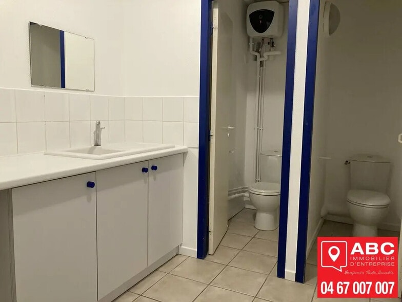Bureau dans Perpignan à louer - Photo de l’immeuble – Image 2 sur 6