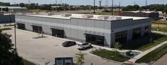 Plus de détails pour 3400 SE Crossroads Dr, Grimes, IA - Industriel/Logistique à vendre