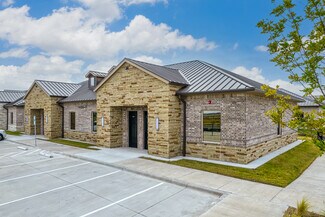 Plus de détails pour 1400 N Coit Rd, McKinney, TX - Bureau à louer