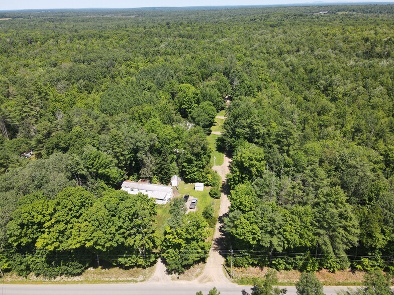 4363 Union St, Levant, ME à vendre - Photo de l’immeuble – Image 3 sur 18