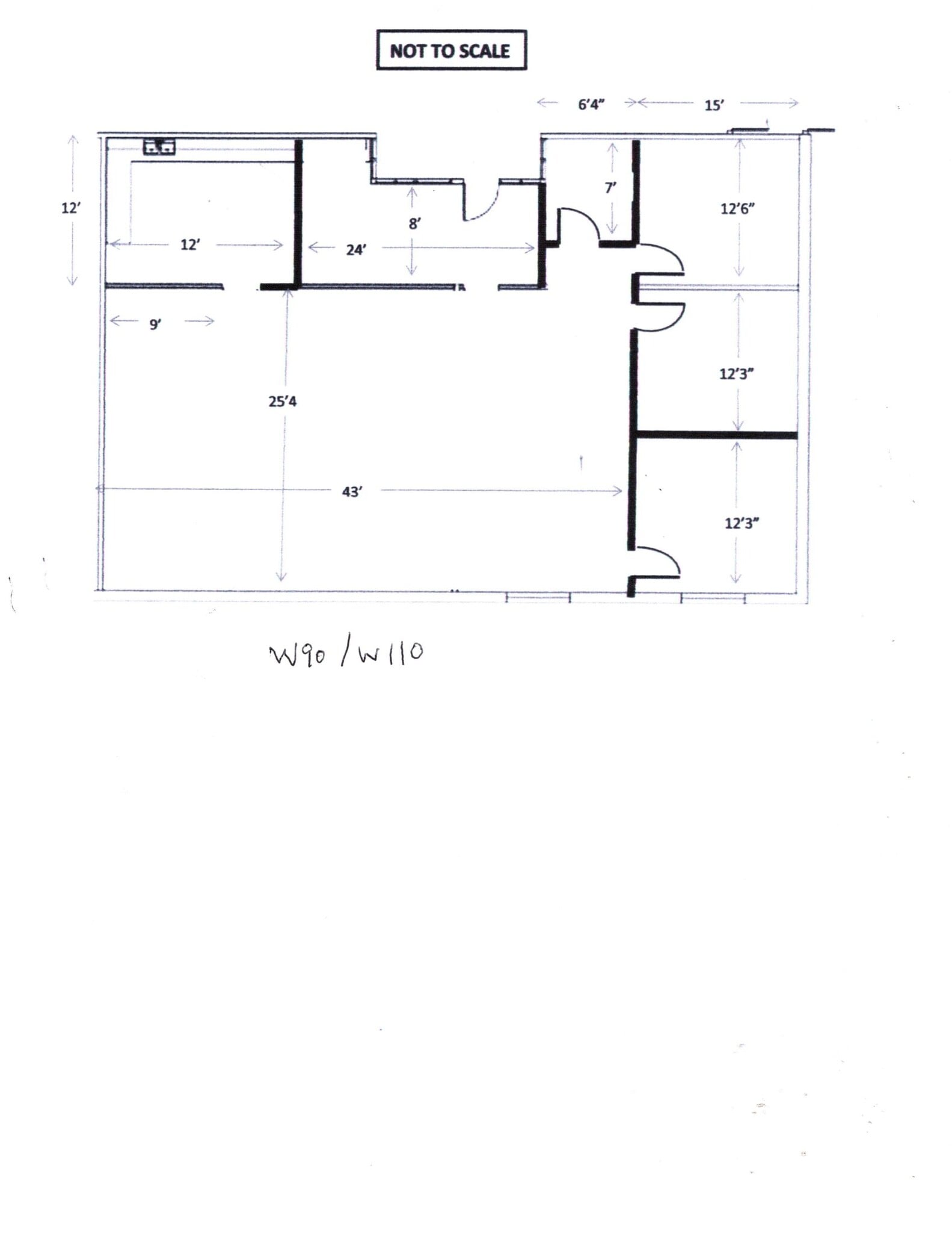 975 E Nerge Rd, Roselle, IL à louer Photo intérieure– Image 1 sur 1