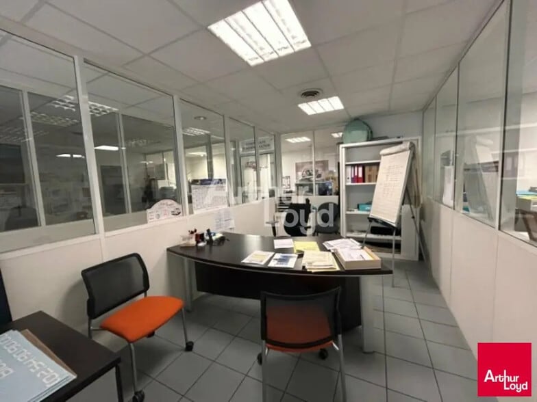 Local commercial dans Blois à louer - Photo intérieure – Image 3 sur 4