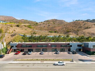 Plus de détails pour 22333 Pacific Coast Hwy, Malibu, CA - Bureau/Local commercial à louer