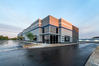 Plus de détails pour 2908 W Deer Valley Rd, Phoenix, AZ - Industriel/Logistique à vendre