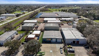 Plus de détails pour 307 E Walker St, League City, TX - Bureau à louer