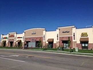 Plus de détails pour 10384 S River Heights Dr, South Jordan, UT - Local commercial à louer