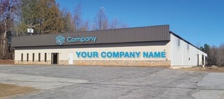 Plus de détails pour 1054 Canaan Rd, Roebuck, SC - Industriel/Logistique à louer