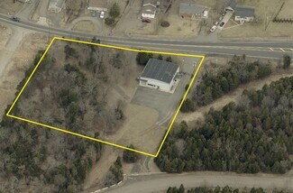 Plus de détails pour 8976 Wellington Rd, Manassas, VA - Industriel/Logistique à vendre
