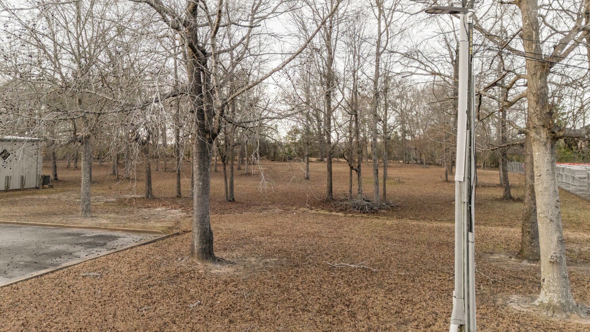 335 Jeanette Barrett Industrial Blvd, Wetumpka, AL à vendre Photo principale– Image 1 sur 45