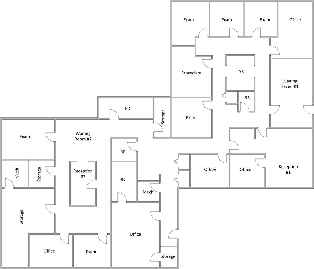 4759-4779 Higbee Ave NW, Canton, OH 44718 - Lot 4775 - - Photo intérieure - Image 1 of 5