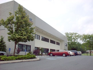 Plus de détails pour 630 Municipal Dr, Nazareth, PA - Bureau à louer
