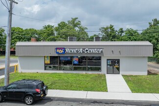 Plus de détails pour 2-32C Wheeler Rd, Central Islip, NY - Local commercial à louer