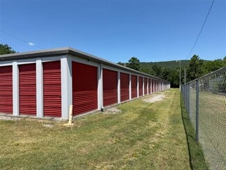 Plus de détails pour 500 1st St, Clayton, OK - Spécialisé à vendre