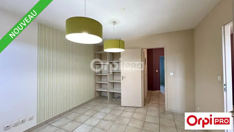 Bureau dans Romans-sur-Isère à vendre Photo de l’immeuble– Image 1 sur 8