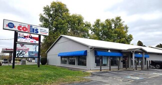 Plus de détails pour 5092 Commercial Dr, Yorkville, NY - Local commercial à louer