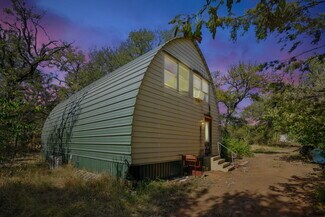 Plus de détails pour 201 Deer Springs Loop, Burnet, TX - Local d’activités à vendre