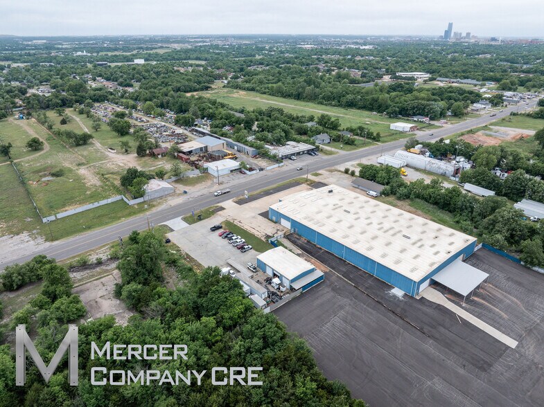 3035 NE 23rd St, Oklahoma City, OK à vendre - Photo de l’immeuble – Image 3 sur 41