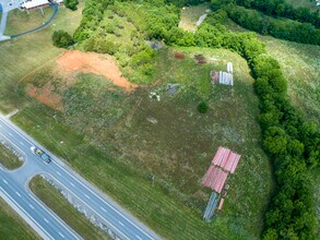 3838 W Lamar Alexander Pky, Friendsville, TN - Vue aérienne  vue de carte - Image1