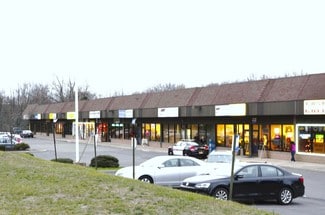Plus de détails pour 400 E Washington Ave, Washington, NJ - Local commercial à louer