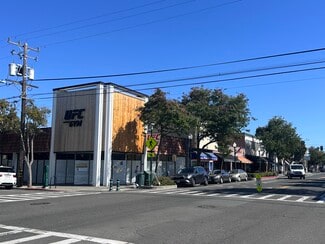 Plus de détails pour 1526 Webster St, Alameda, CA - Local commercial à louer