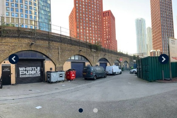 Miles St, Londres à louer - Photo de l’immeuble – Image 3 sur 14