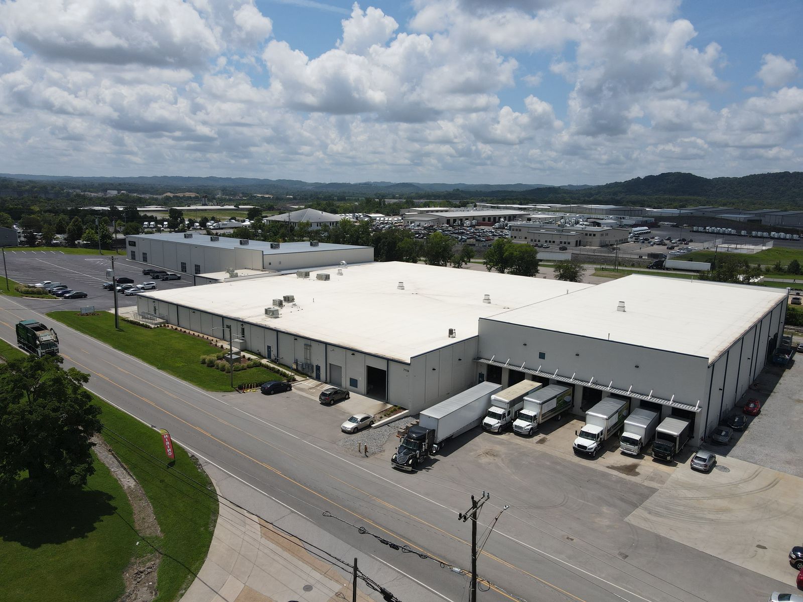 7119 Centennial Blvd, Nashville, TN à vendre Photo intérieure– Image 1 sur 4