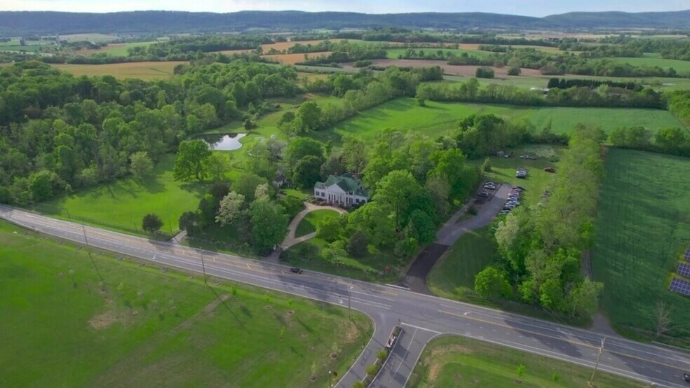 1902 Jefferson Pike, Knoxville, MD à vendre - Photo de l’immeuble – Image 1 sur 98