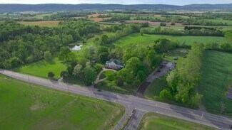 Plus de détails pour 1902 Jefferson Pike, Knoxville, MD - Spécialisé à vendre