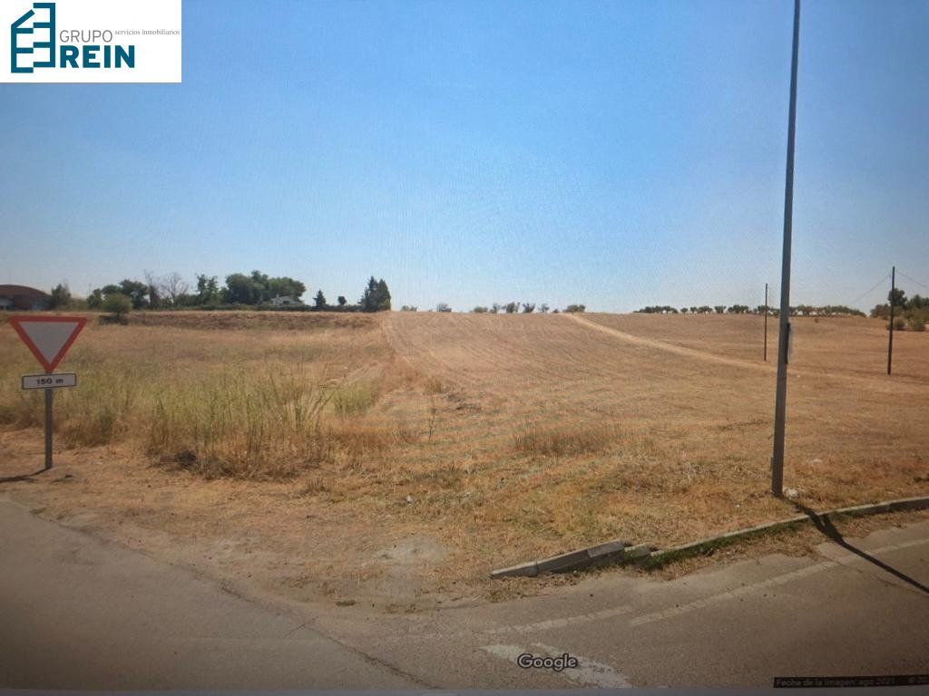 Camino Azucaica, 8, Olías del Rey, Toledo à vendre Photo principale– Image 1 sur 3