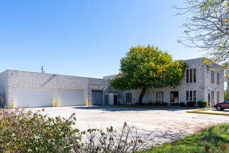 Plus de détails pour 1489 Kelly Ave, Akron, OH - Bureau, Industriel/Logistique à louer