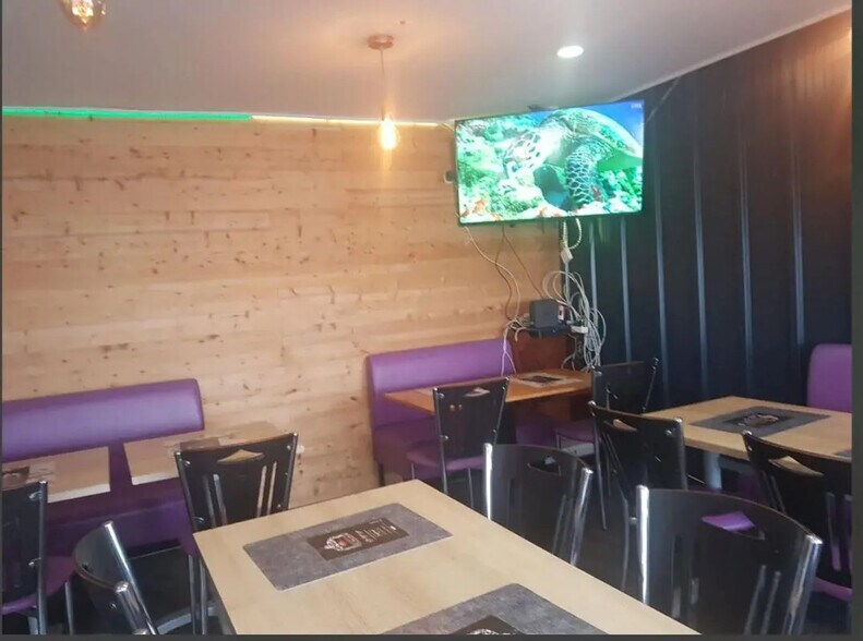 Local commercial dans Saint-Ouen-sur-Seine à vendre - Photo intérieure – Image 3 sur 10