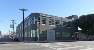 Plus de détails pour 2700 S Grand Ave, Los Angeles, CA - Industriel/Logistique à vendre