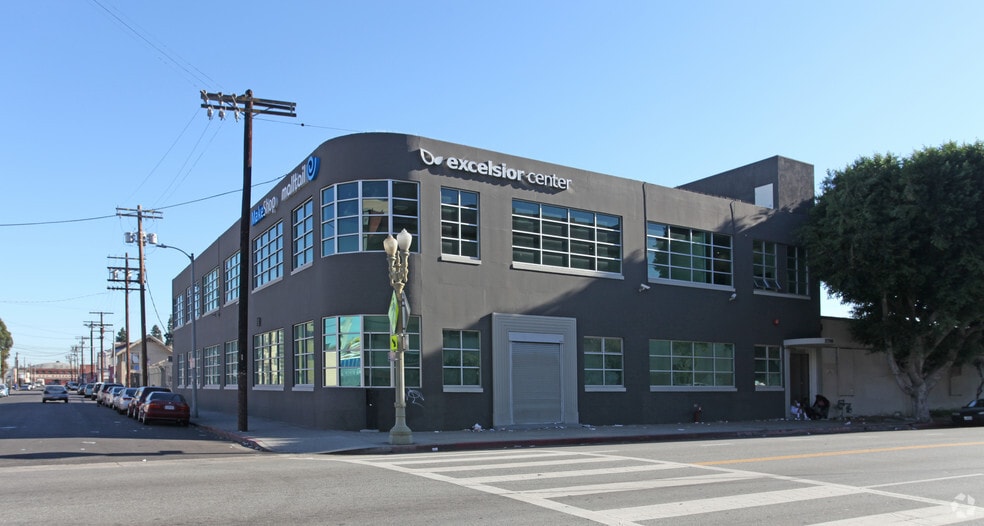2700 S Grand Ave, Los Angeles, CA à vendre - Photo principale – Image 1 sur 15