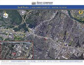 4320 James Casey St, Austin, TX - VUE AÉRIENNE vue de carte