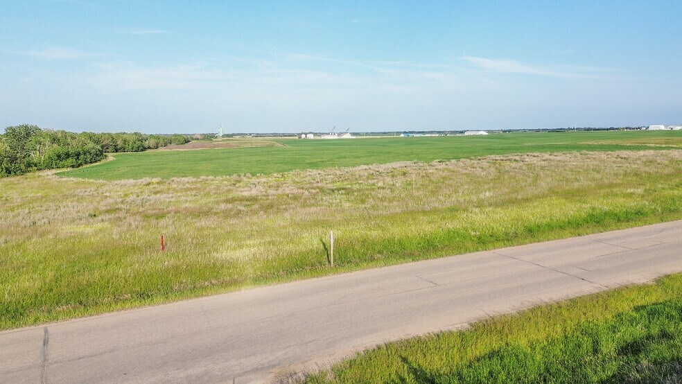 38 St, Stettler, AB à vendre - Photo de l’immeuble – Image 3 sur 7