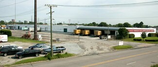 Plus de détails pour 1557 Poindexter St, Chesapeake, VA - Industriel/Logistique à louer